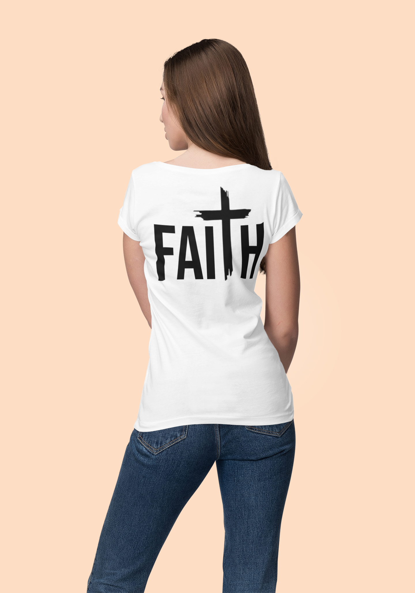 Faith T-Shirt