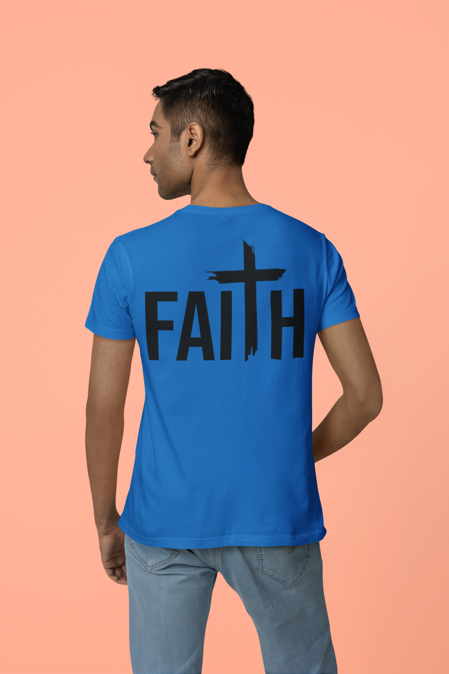 Faith T-Shirt