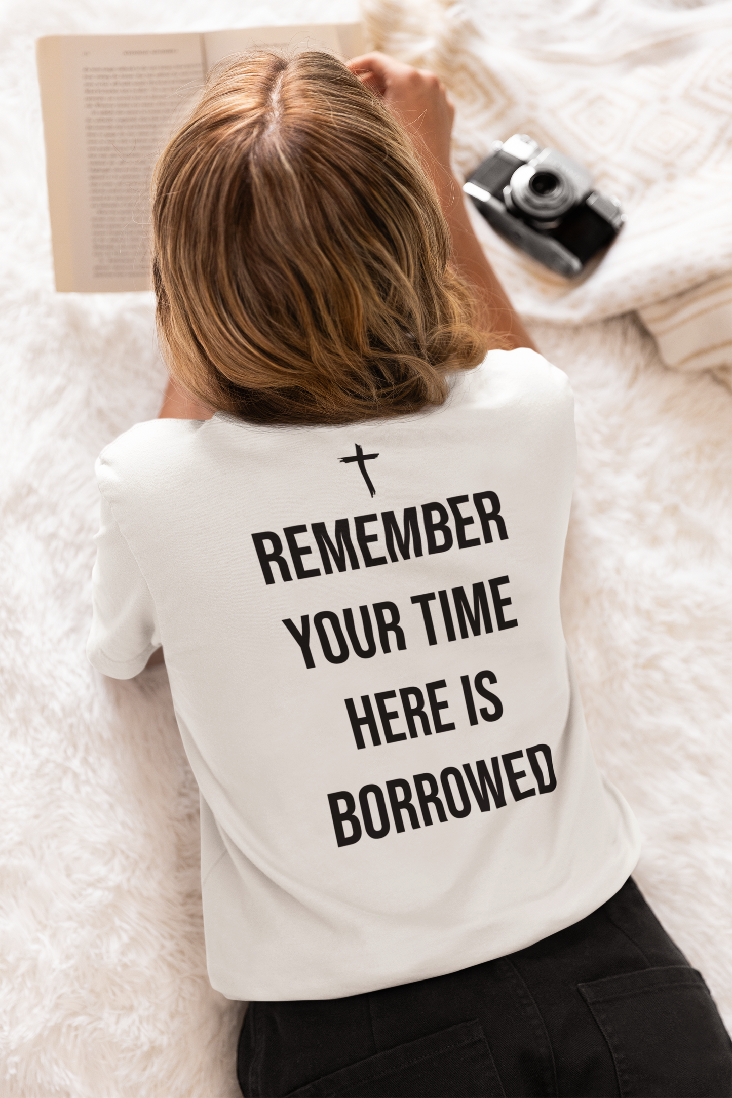 Borrowed Time T-Shirt