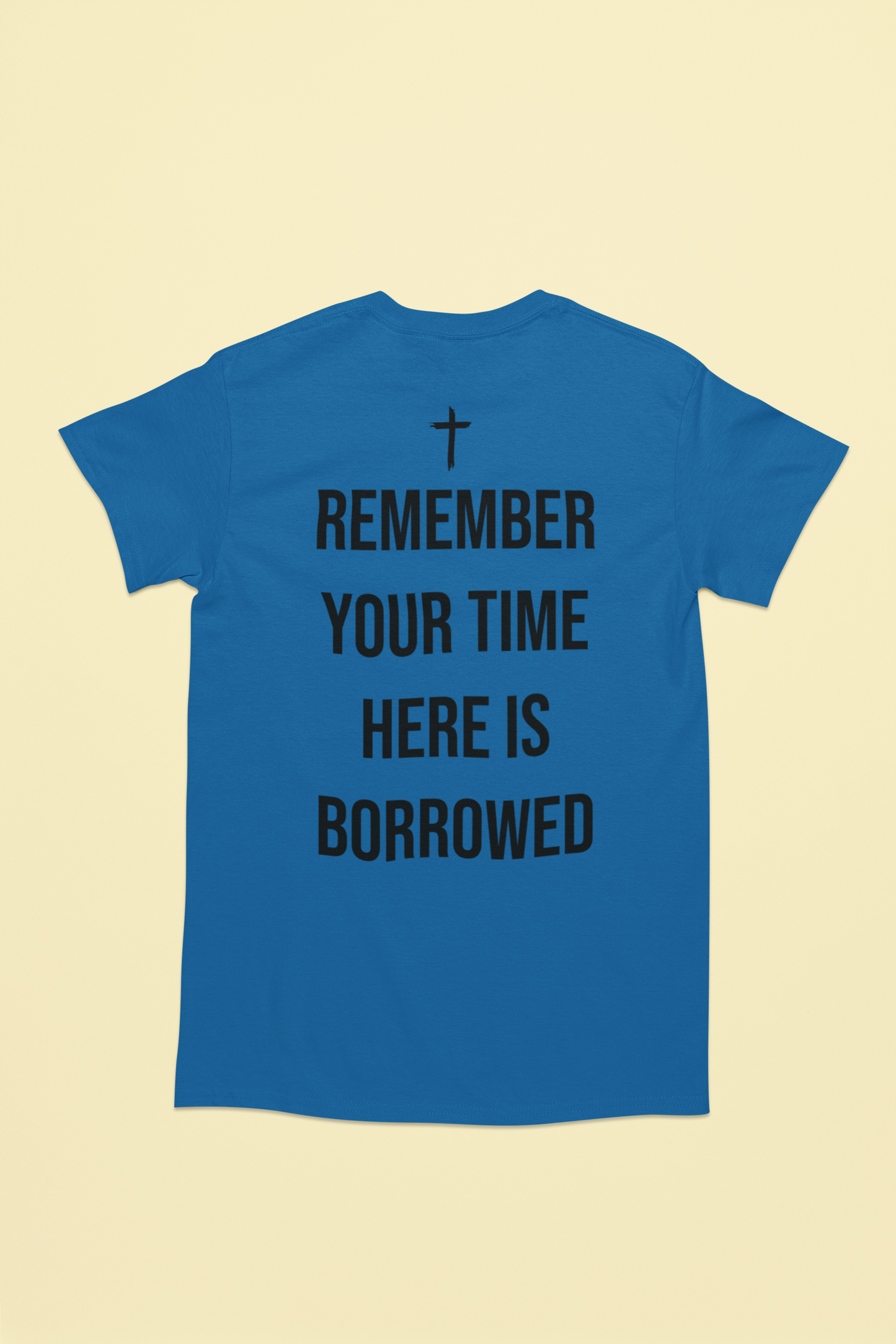 Borrowed Time T-Shirt