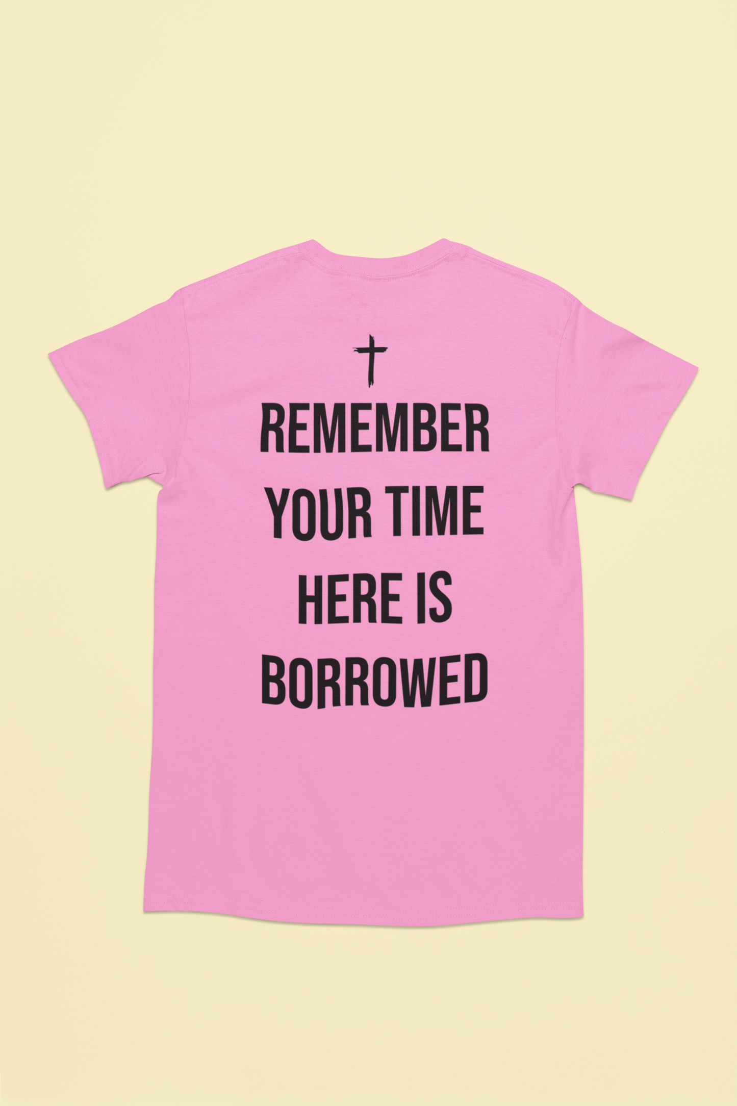 Borrowed Time T-Shirt