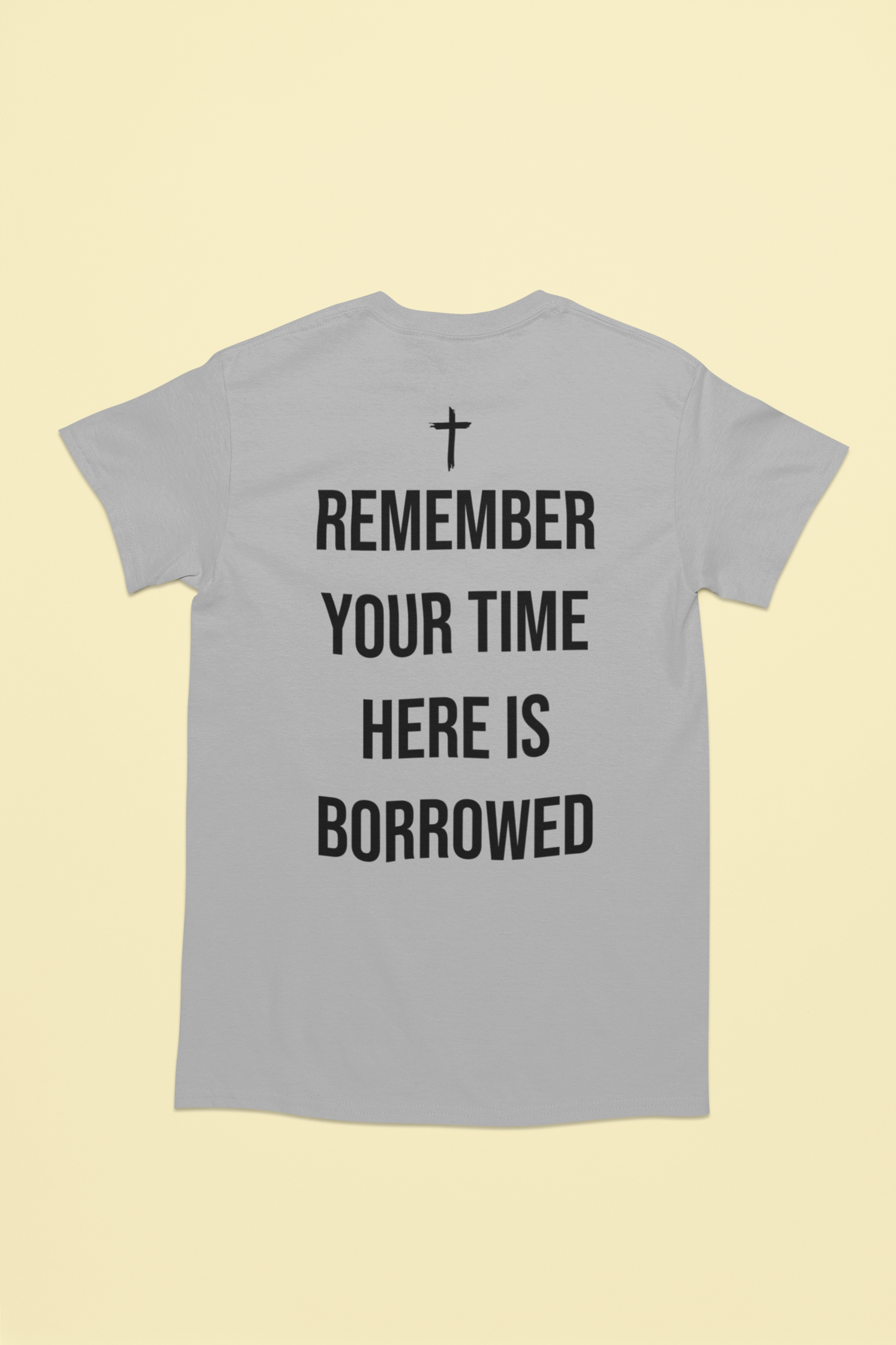 Borrowed Time T-Shirt