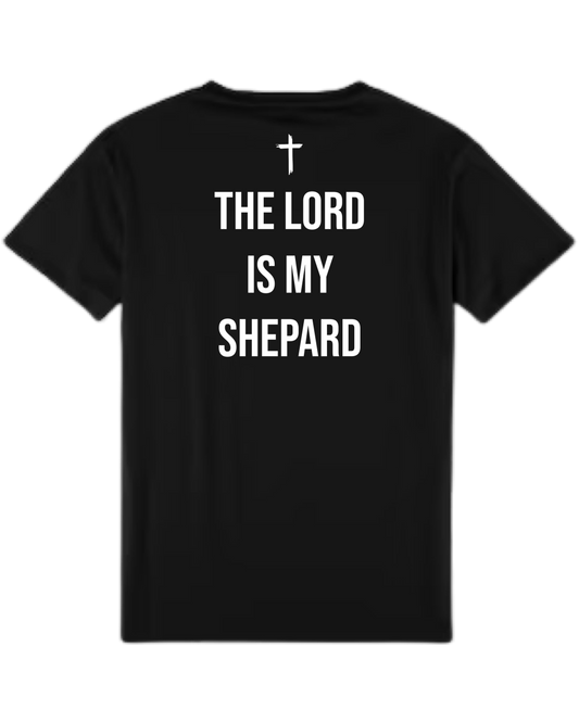 The Lord is My Shepard T-Shirt