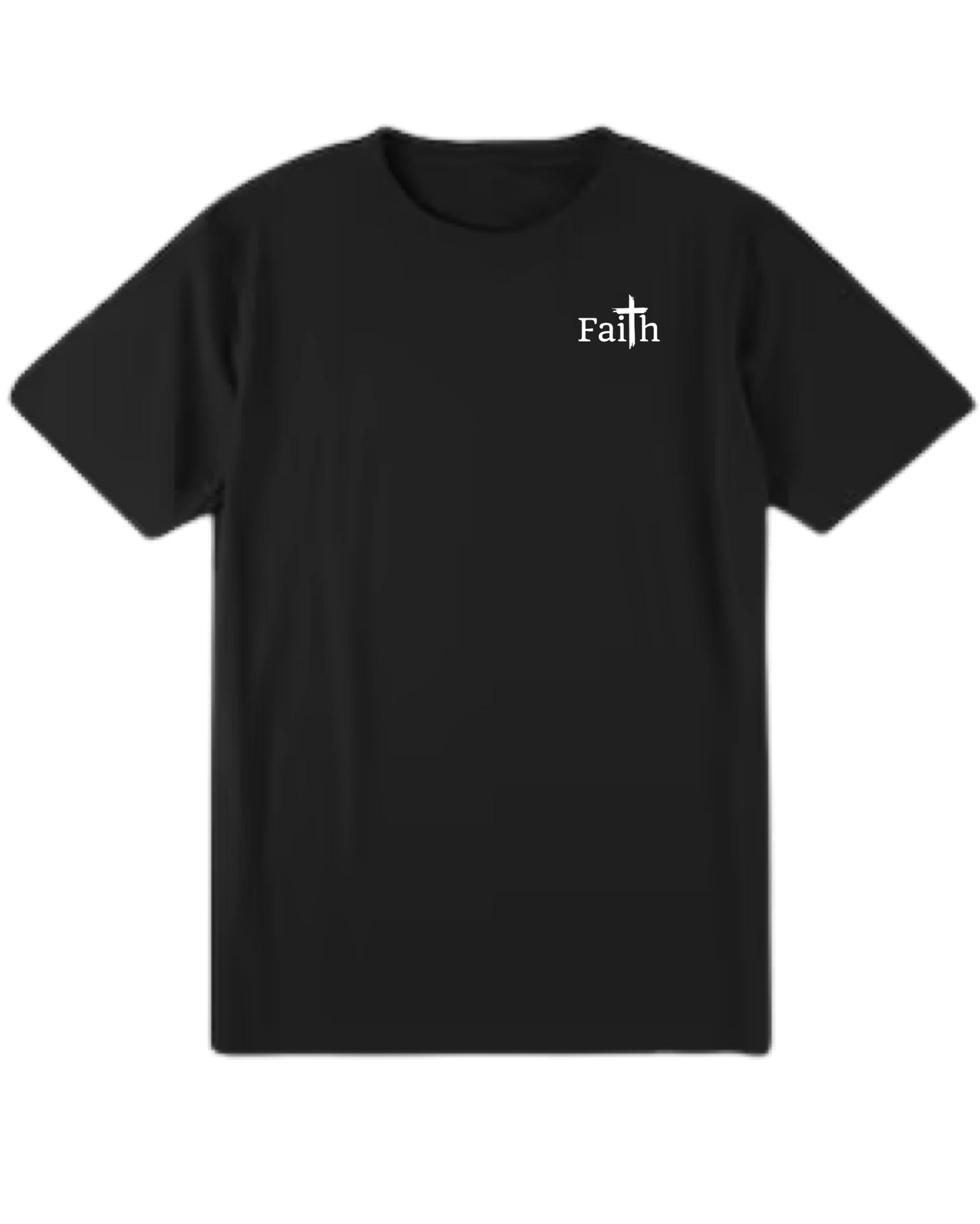 For God So Loved the World The He Gave His One and Only Son John 3:16 T-Shirt