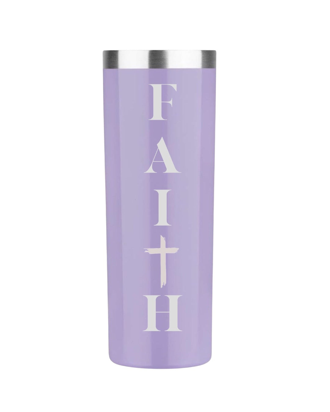 Faith Tumbler 20 oz